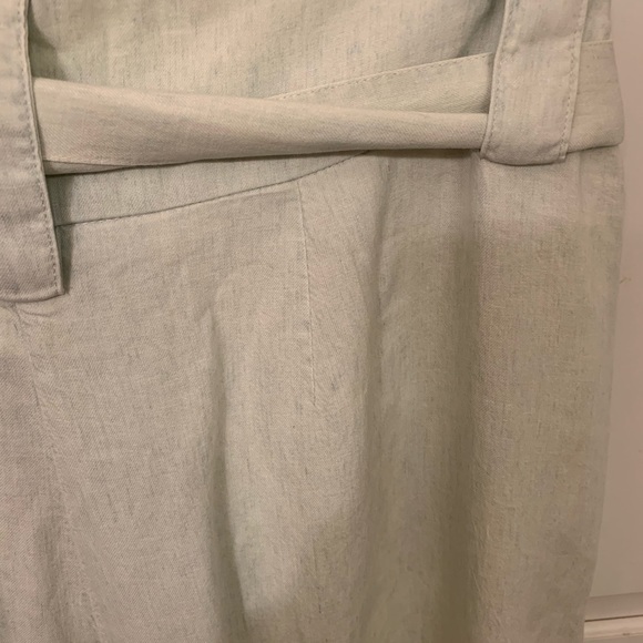 High Waistband Loose fitting Alyson Parker  pants - Picture 9 of 15